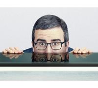 Last Week Tonight with John Oliver 102