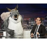 Last Week Tonight with John Oliver 105