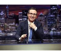Last Week Tonight with John Oliver 106