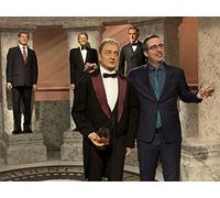 Last Week Tonight with John Oliver 107