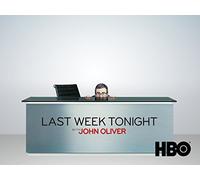Last Week Tonight with John Oliver 112