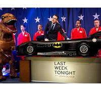 Last Week Tonight with John Oliver 120