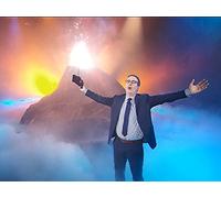 Last Week Tonight with John Oliver 121