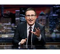 Last Week Tonight with John Oliver 122
