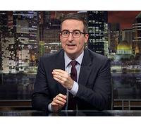 Last Week Tonight with John Oliver 131