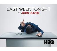 Last Week Tonight with John Oliver 132