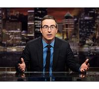 Last Week Tonight with John Oliver 140