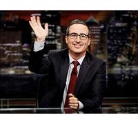 Last Week Tonight with John Oliver 142