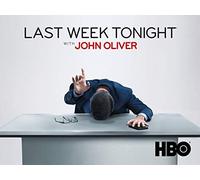 Last Week Tonight with John Oliver 145