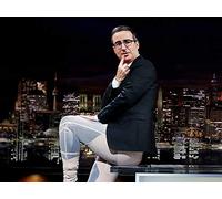 Last Week Tonight with John Oliver 148