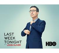 Last Week Tonight with John Oliver 77