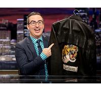 Last Week Tonight with John Oliver 96