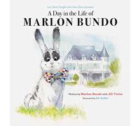 Last Week Tonight with John Oliver Presents A Day in the Life of Marlon Bundo