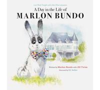 Last Week Tonight with John Oliver Presents A Day in the Life of Marlon Bundo: 1 (HBO)