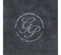 Last Whippoorwill by Gram Notebook Parsons (2000-09-26)