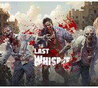 Last Whisper PC Steam CD Key