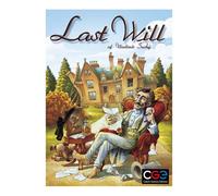 Last Will