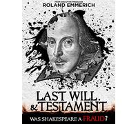 Last Will And Testament