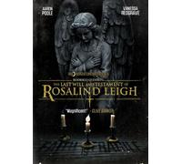 Last Will & Testament of Rosalind Leigh [DVD] [2012] [Region 1] [US Import] [NTSC]
