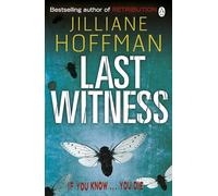 Last Witness – Penguin Books