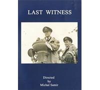 Last Witness - Michal Samir