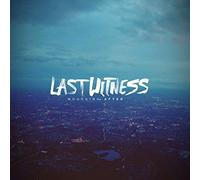 Last Witness - Mourning After [VINYL]