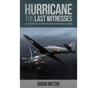 Last Witnesses: Hurricane