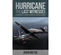 Last Witnesses Hurricane