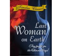 Last Woman on Earth