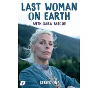 Last Woman On Earth With Sara Pascoe: Series 1