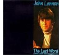 Last Word by John Lennon