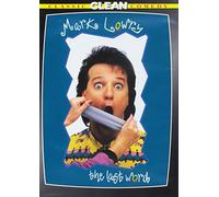 Last Word Clean Comdey [Region 1]