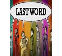 Last Word Steam Key GLOBAL