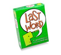 Last Word The Game