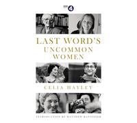 Last Word's Uncommon Women