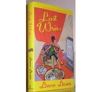 Last Writes (A Jaine Austen Mystery)