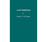 Last Writings