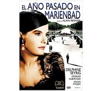Last Year At Marienbad - Audio: Spanish - Region 2 (Import)