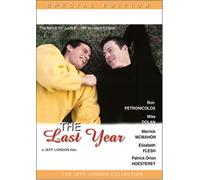 Last Year [DVD] [2002] [Region 1] [US Import] [NTSC]