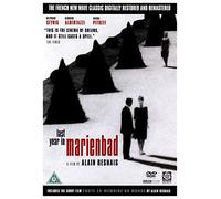 Last Year In Marienbad