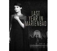 Last Year in Marienbad
