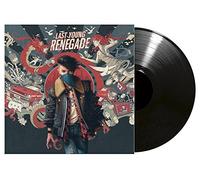 LAST YOUNG RENEGADE-ALL TIME LOW [VINYL]