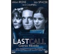 lastcall genio ribelle dvd Italian Import
