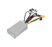 Lastdaytime 48V 20A E-Scooter Controller For Kukirin G2ProDB | Integrated Control Board, Aluminium Alloy Housing, 39V Low Voltage Protection, Cooling, Easy Installation