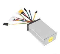 Lastdaytime 48V Brushless Motor Controller Replacement For Xiaomi For 4Lite Electric Scooter (2nd Gen) Aluminum Alloy Construction For Durability