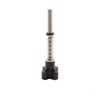 Lastdaytime 6061-T6 Alloy Idle Speed Screw Blue for EXC TE TX Models(Black)