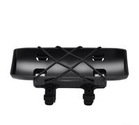 Lastdaytime ABS Adjustable Speaker Mount for Bike or Motorcycle Compatible with For JBL GRIP and FLIP7/6/5/4 Fits Handlebars Diameter 70mm to 200mm Secure Design