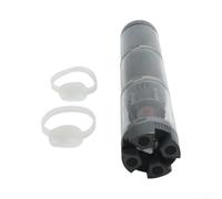 Lastdaytime Automatic Aquarium Filter With Fish Feces Collector For Efficient Water Circulation And Impurity Removal In Indoor And Outdoor Fish Tanks(YA-8463)