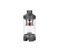Lastdaytime Automatic Aquarium Filter With Fish Feces Collector For Efficient Water Circulation And Impurity Removal In Indoor And Outdoor Fish Tanks(YA-8461)