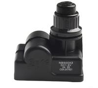 Lastdaytime BBQ Gas Grill Outlet,AA Battery Generator Push Button Ignitor Barbecue,Input power:DC .5V(3)